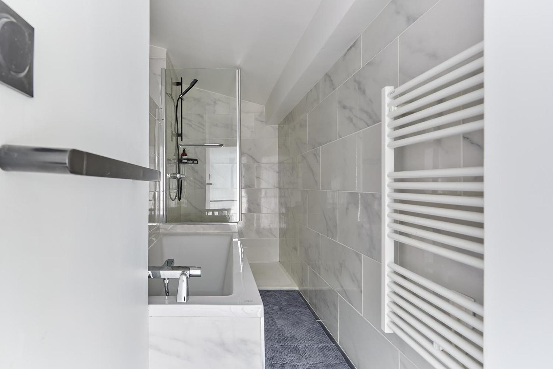 Apartment Center Of Paris Bastille By Studioprestige Exterior foto