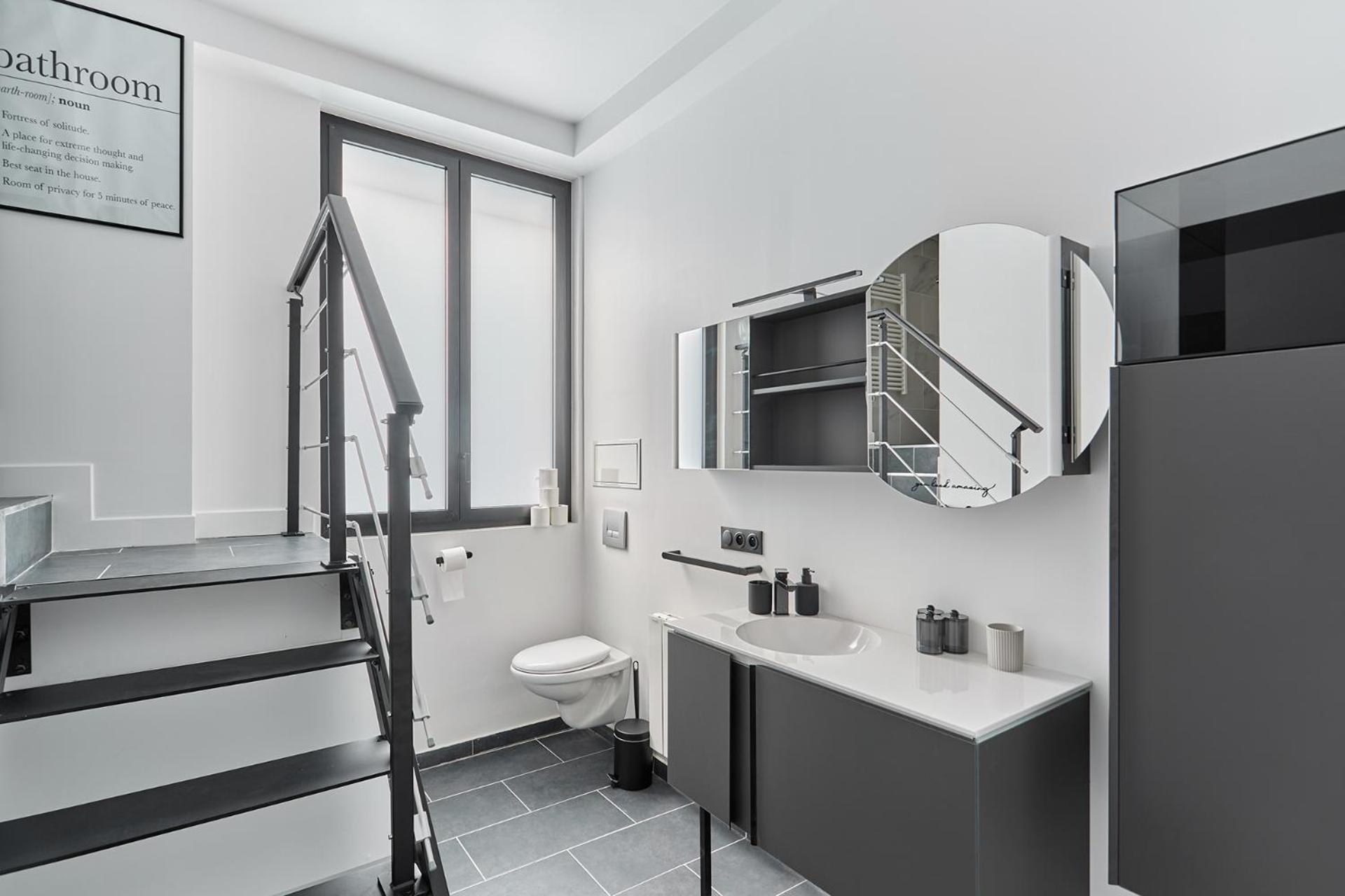 Apartment Center Of Paris Bastille By Studioprestige Exterior foto
