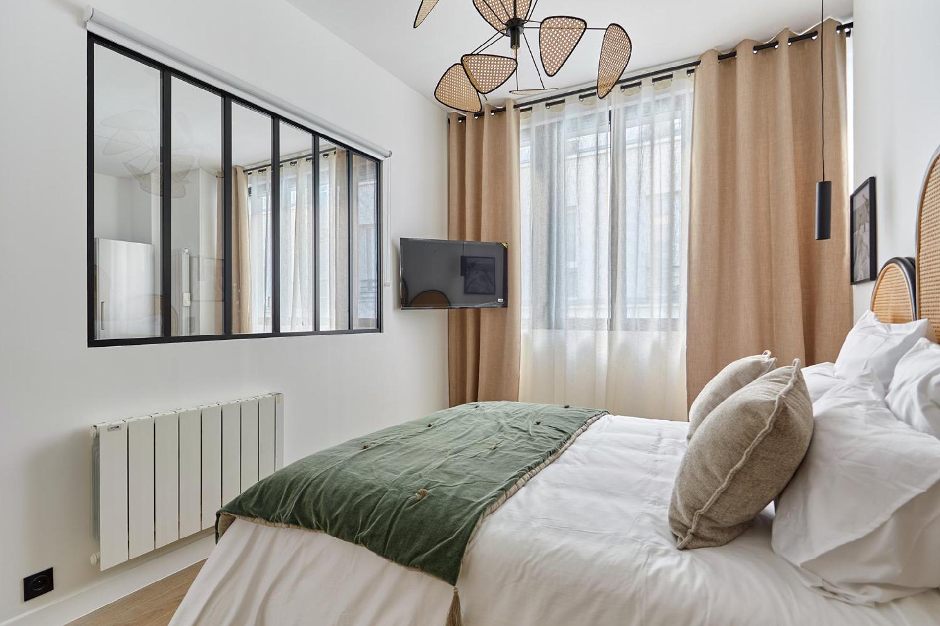 Apartment Center Of Paris Bastille By Studioprestige Exterior foto